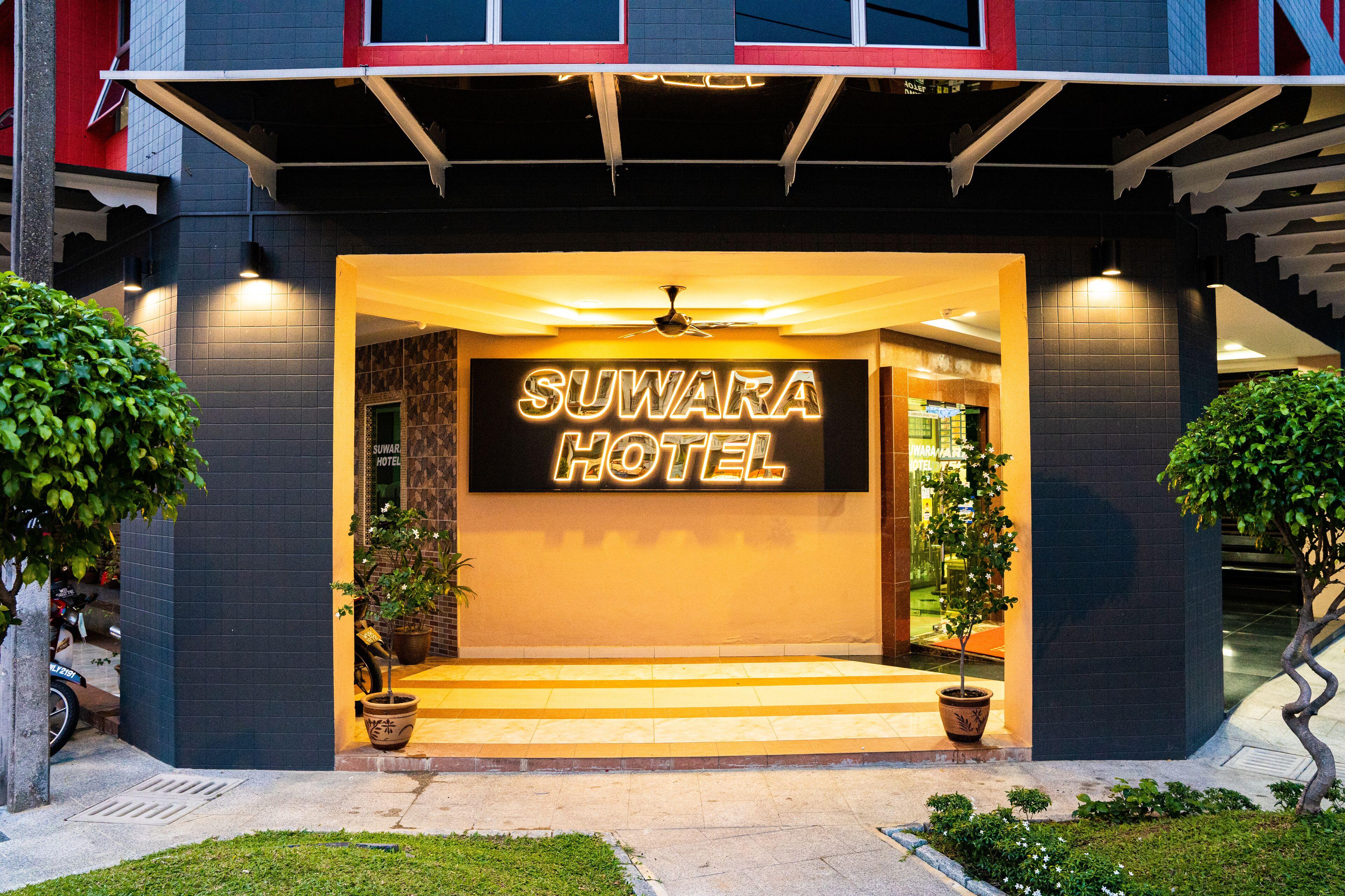 Suwara Hotel Kepong Kl, Kuala Lumpur