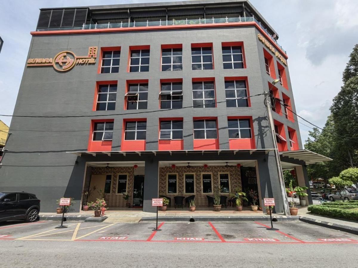 Suwara Hotel Kepong Kl — Photos 1