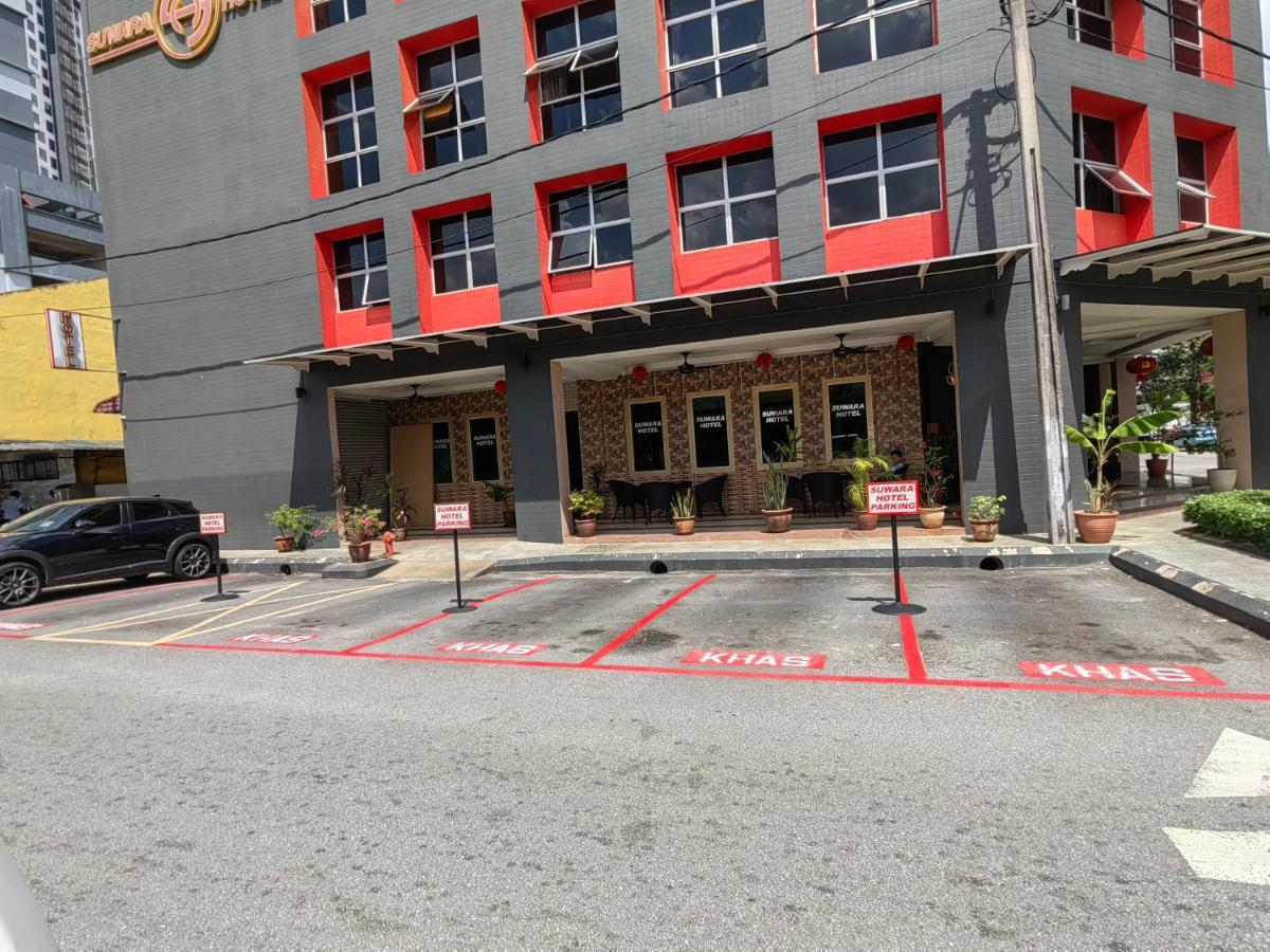 Suwara Hotel Kepong Kl — Photos 2