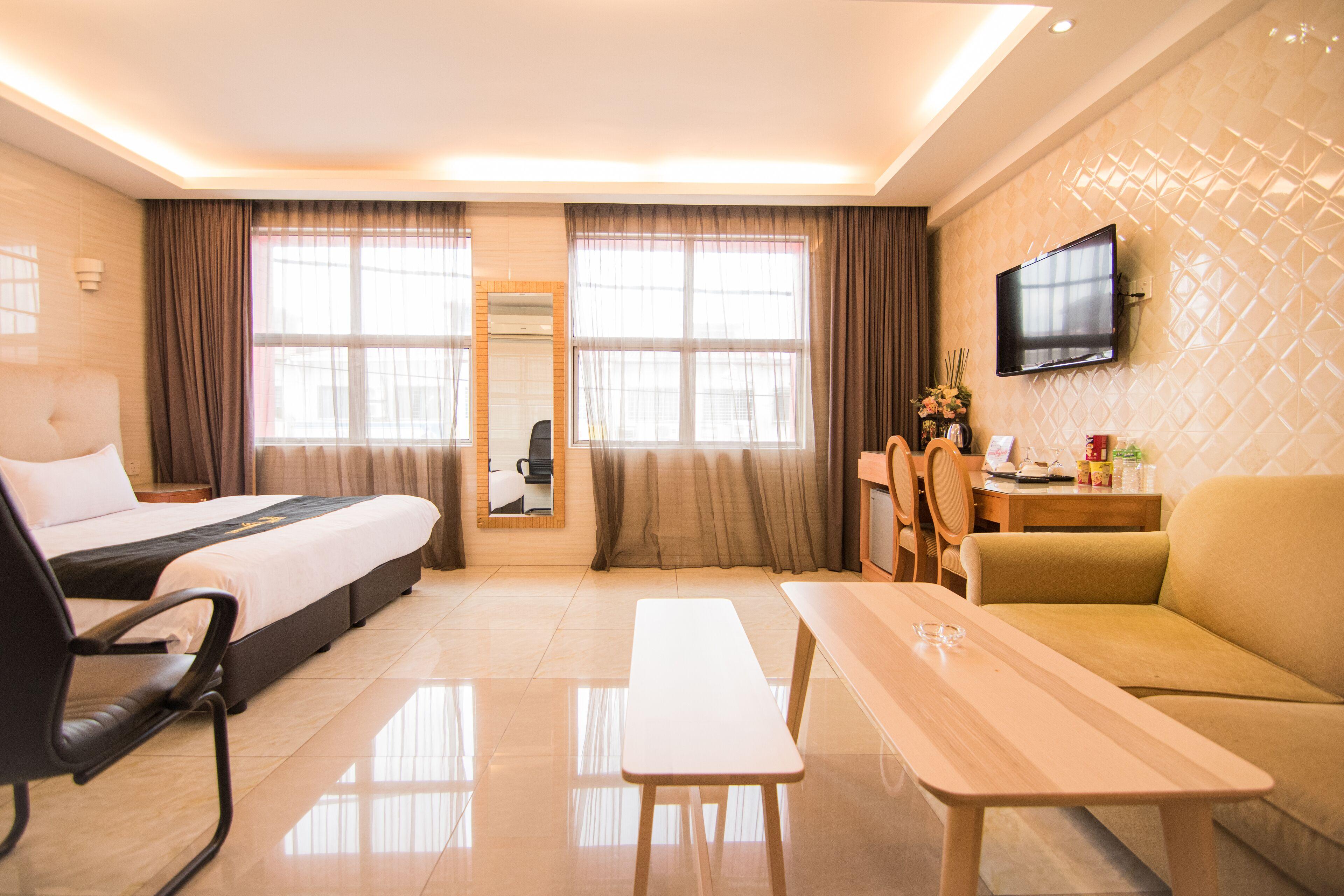 Suwara Hotel Kepong Kl — Photos 3